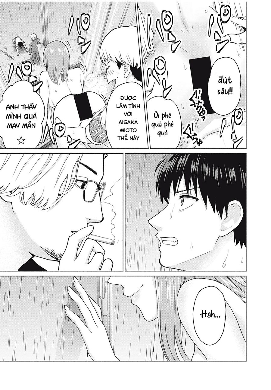 Grapara! Chapter 3 - Trang 2