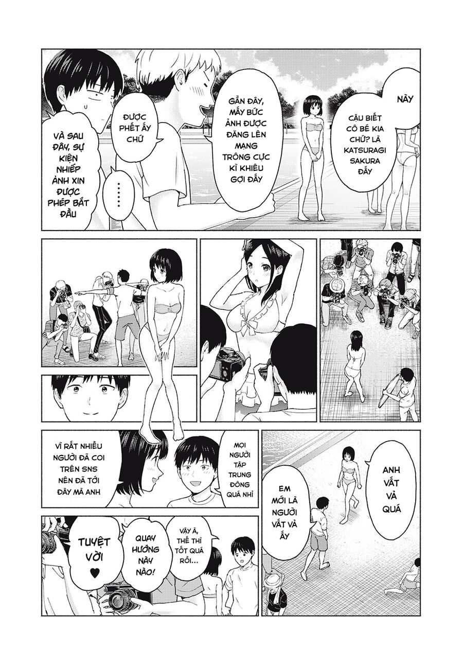 Grapara! Chapter 3 - Trang 2