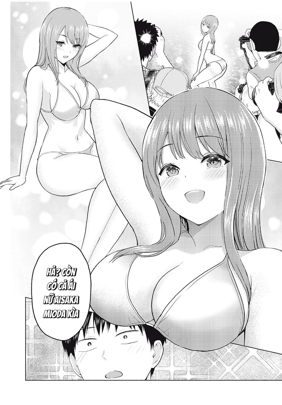 Grapara! Chapter 3 - Trang 2