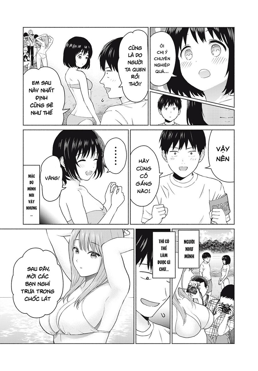 Grapara! Chapter 3 - Trang 2