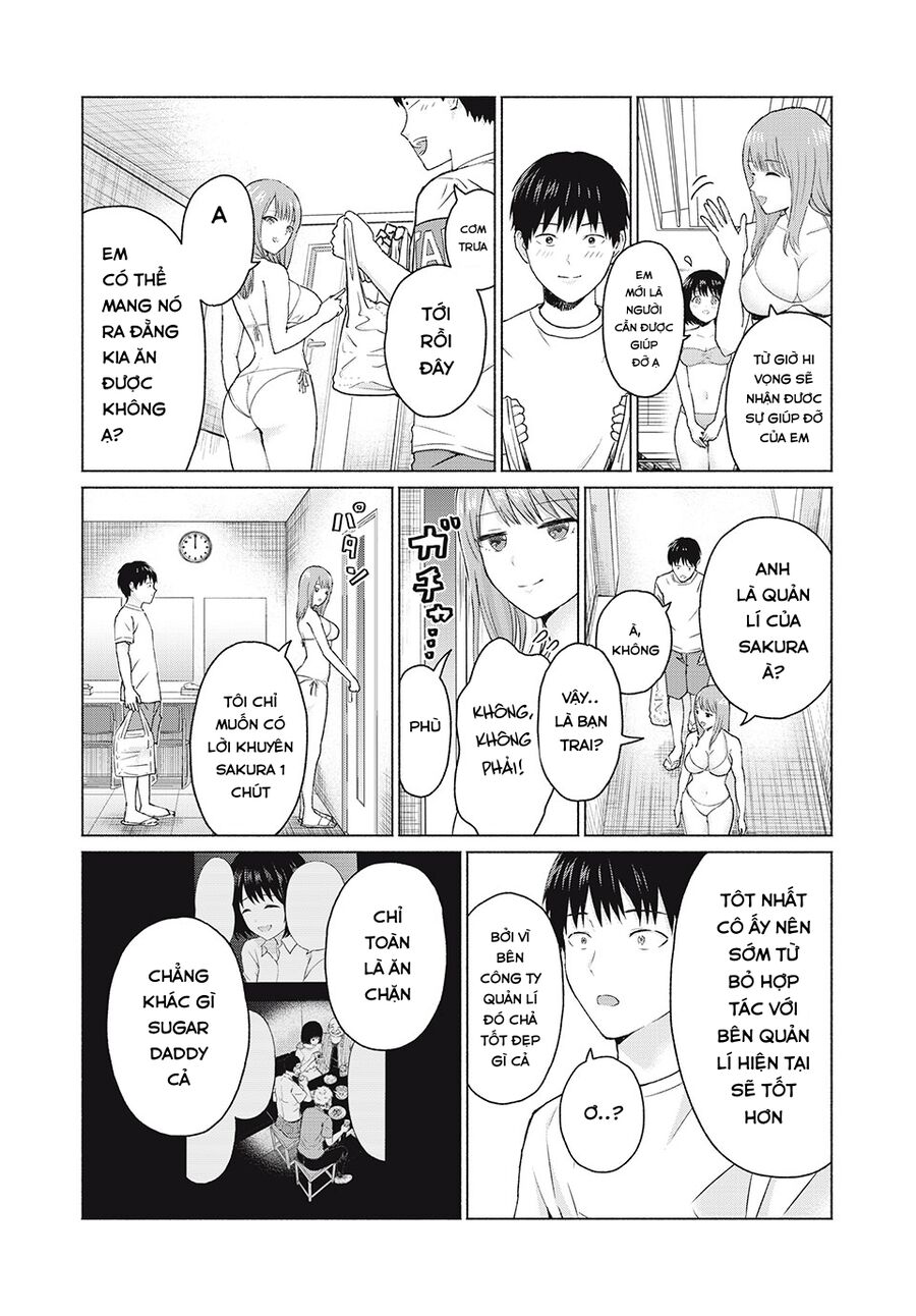 Grapara! Chapter 3 - Trang 2