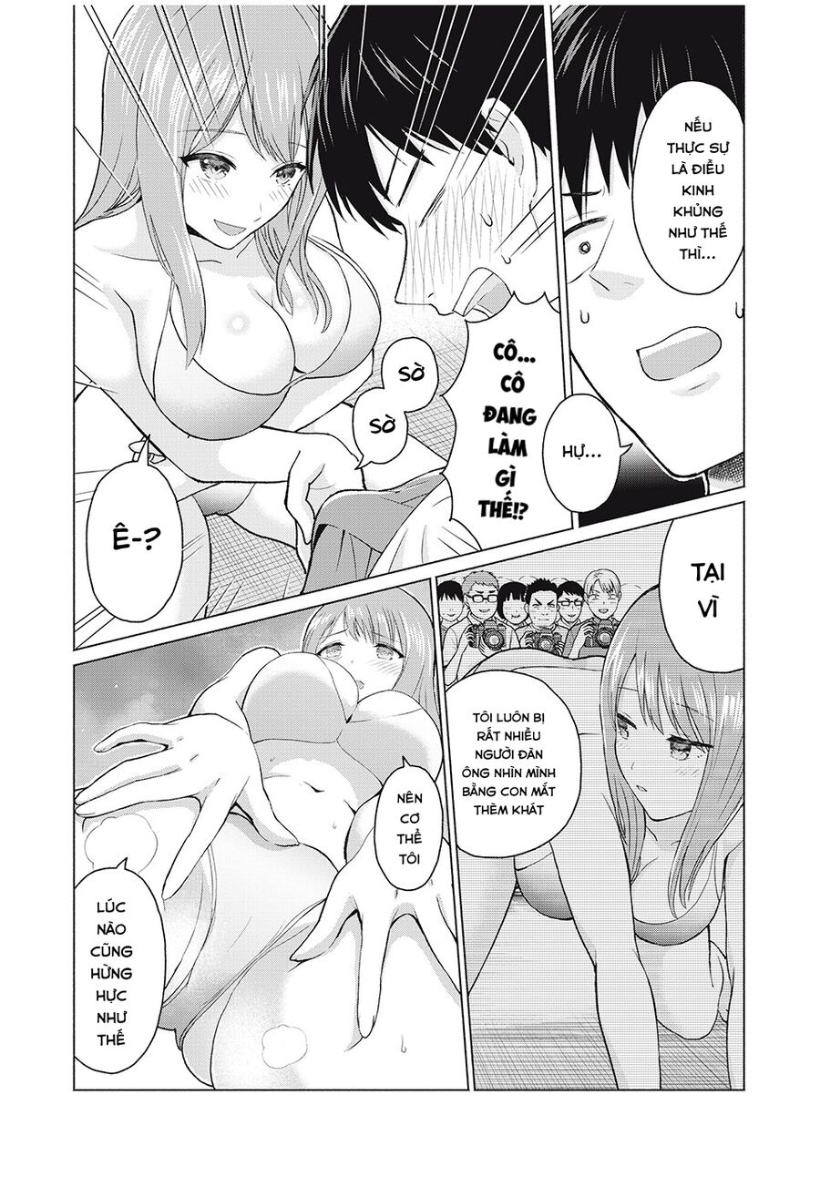 Grapara! Chapter 3 - Trang 2