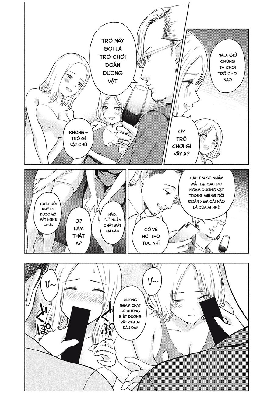 Grapara! Chapter 4 - Trang 2