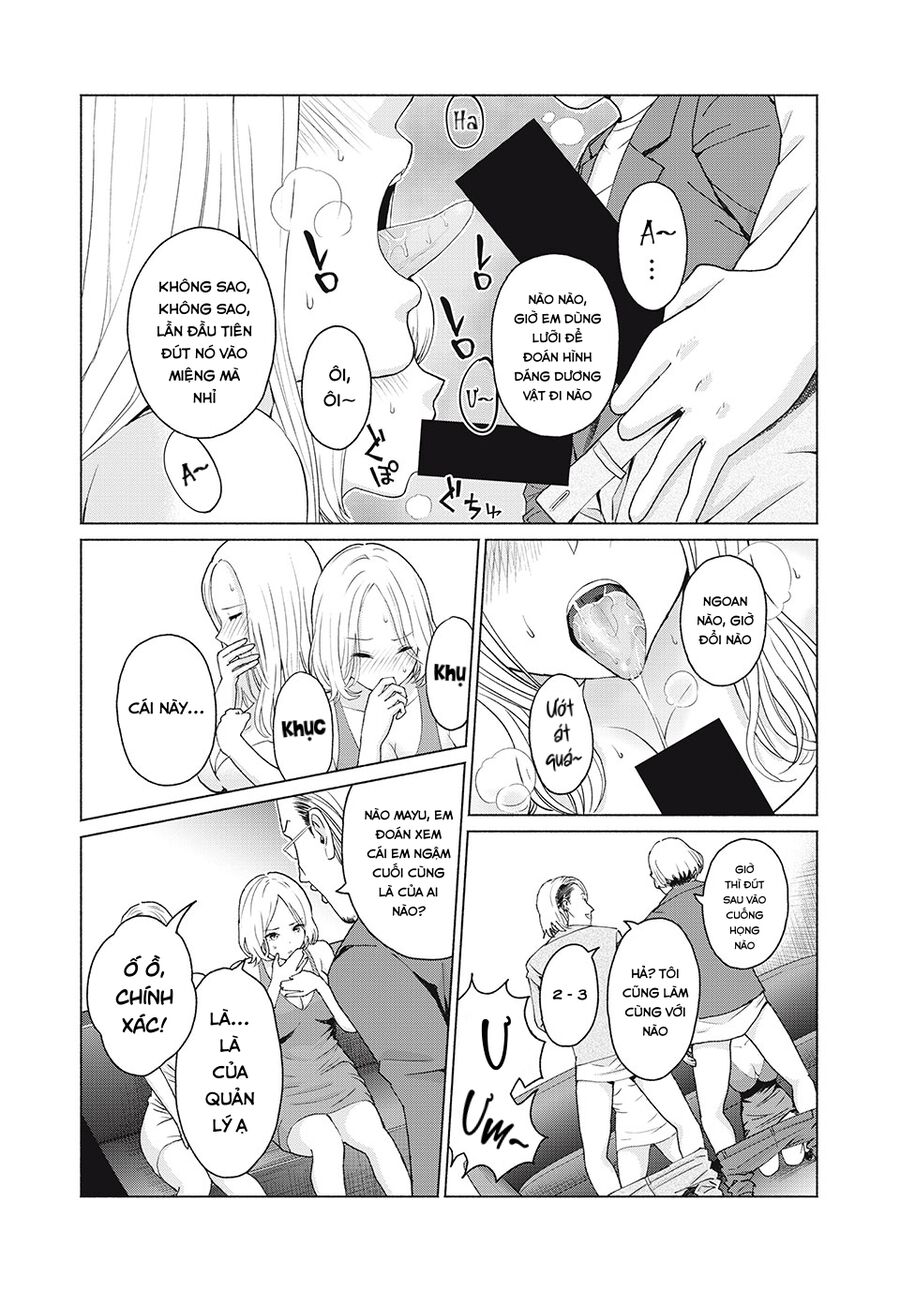 Grapara! Chapter 4 - Trang 2