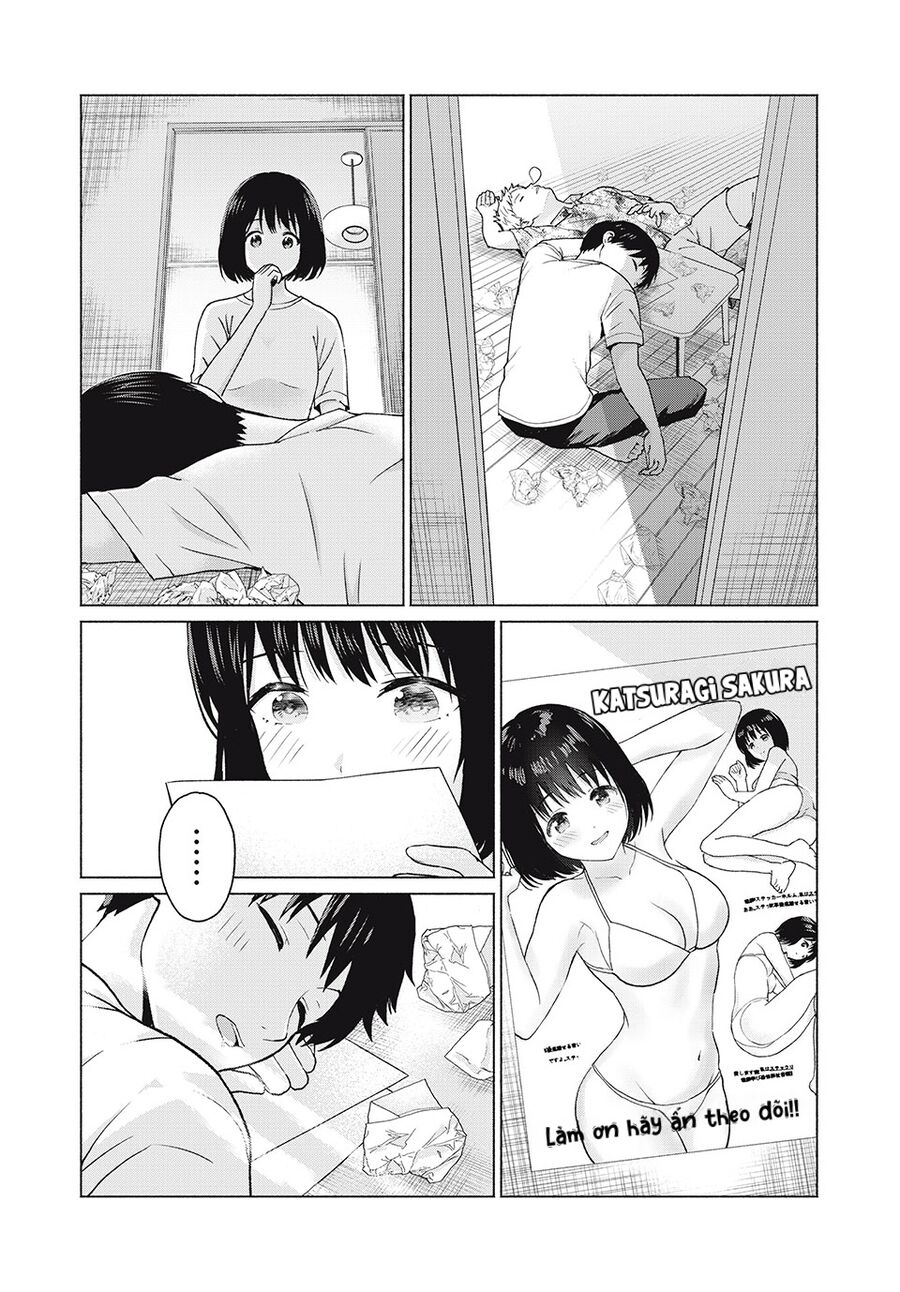 Grapara! Chapter 4 - Trang 2
