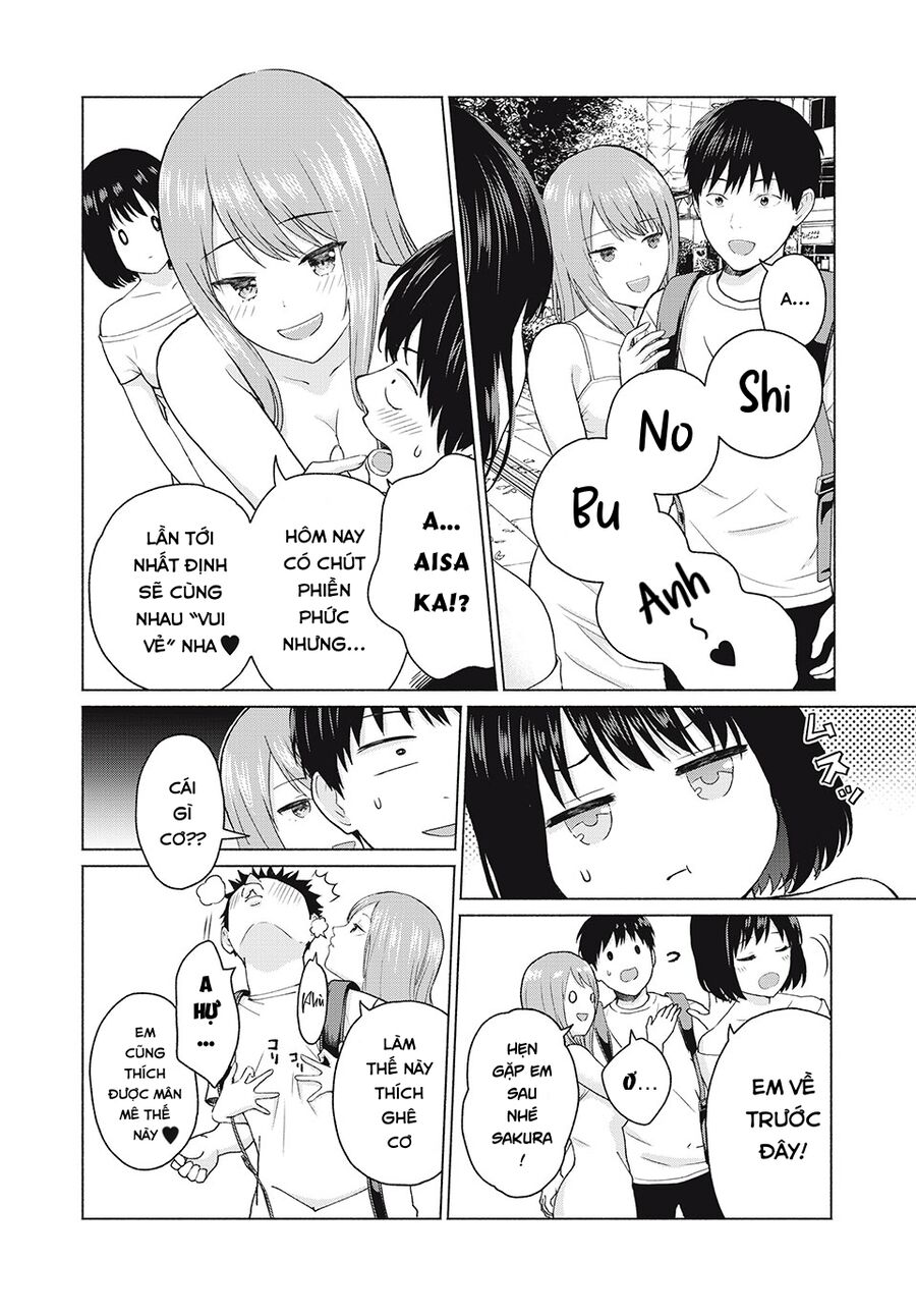Grapara! Chapter 4 - Trang 2