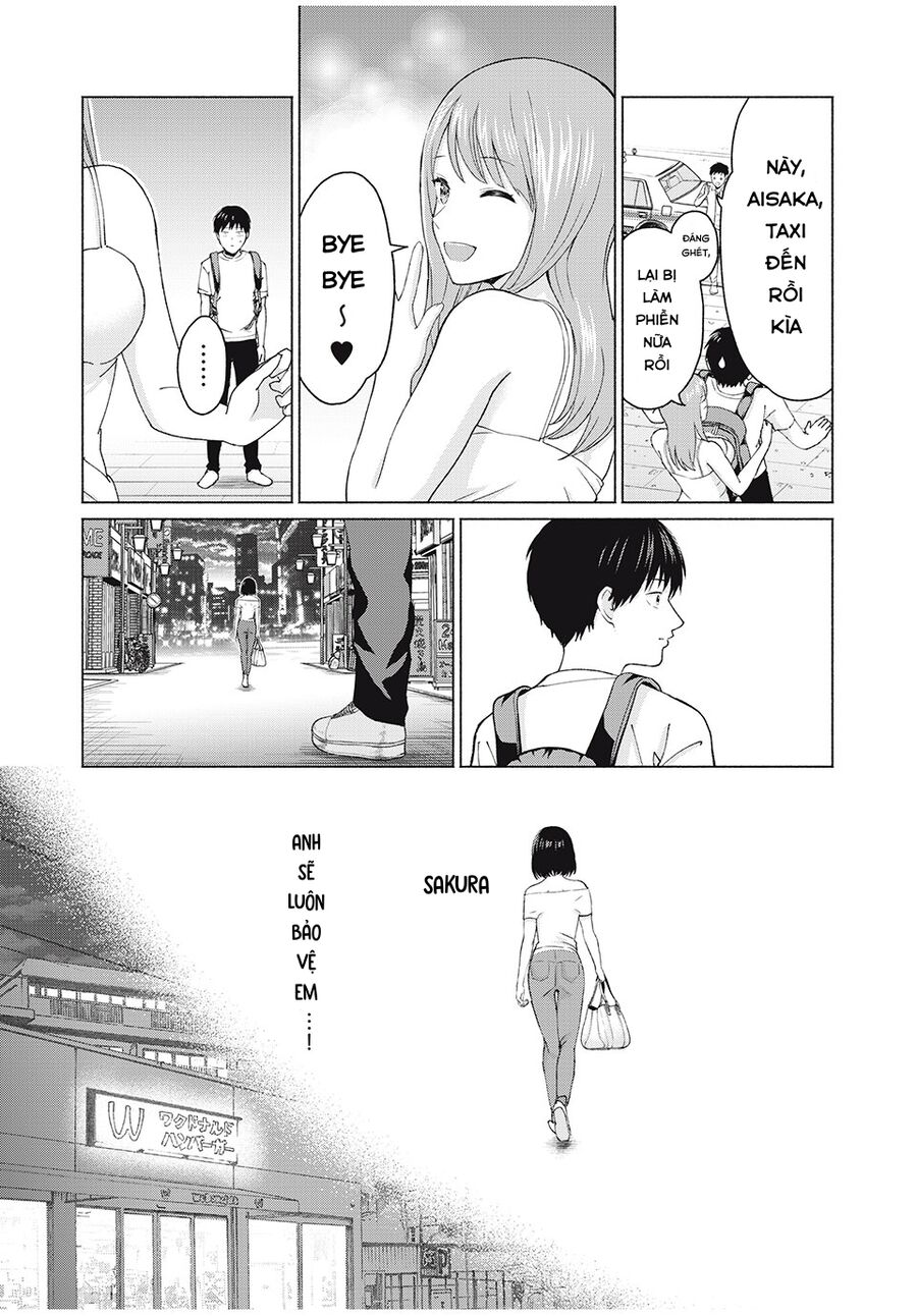 Grapara! Chapter 4 - Trang 2