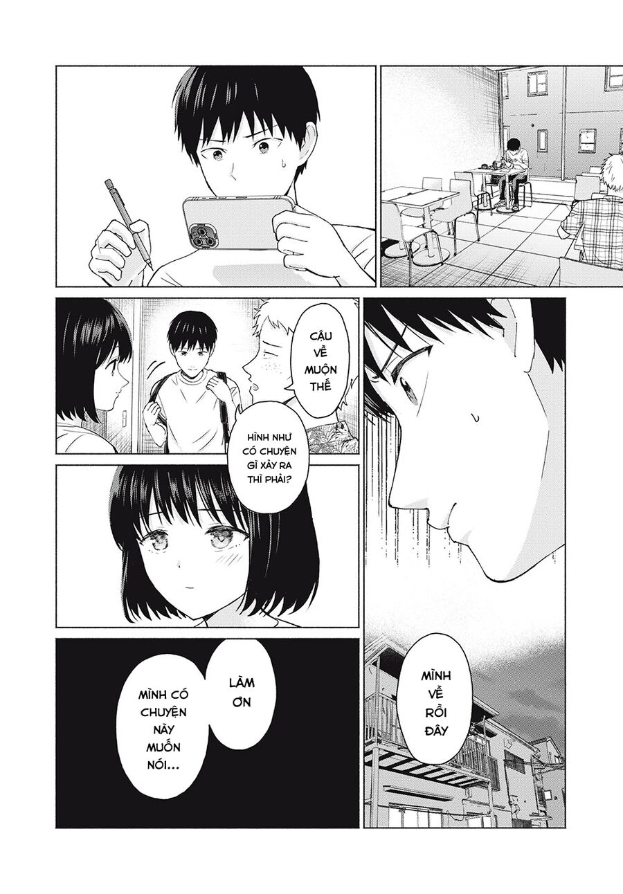 Grapara! Chapter 4 - Trang 2