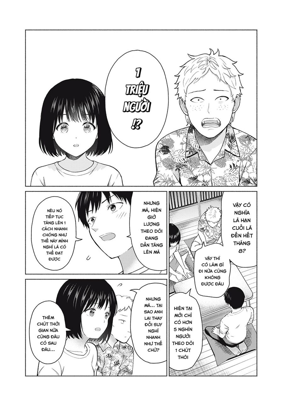 Grapara! Chapter 4 - Trang 2