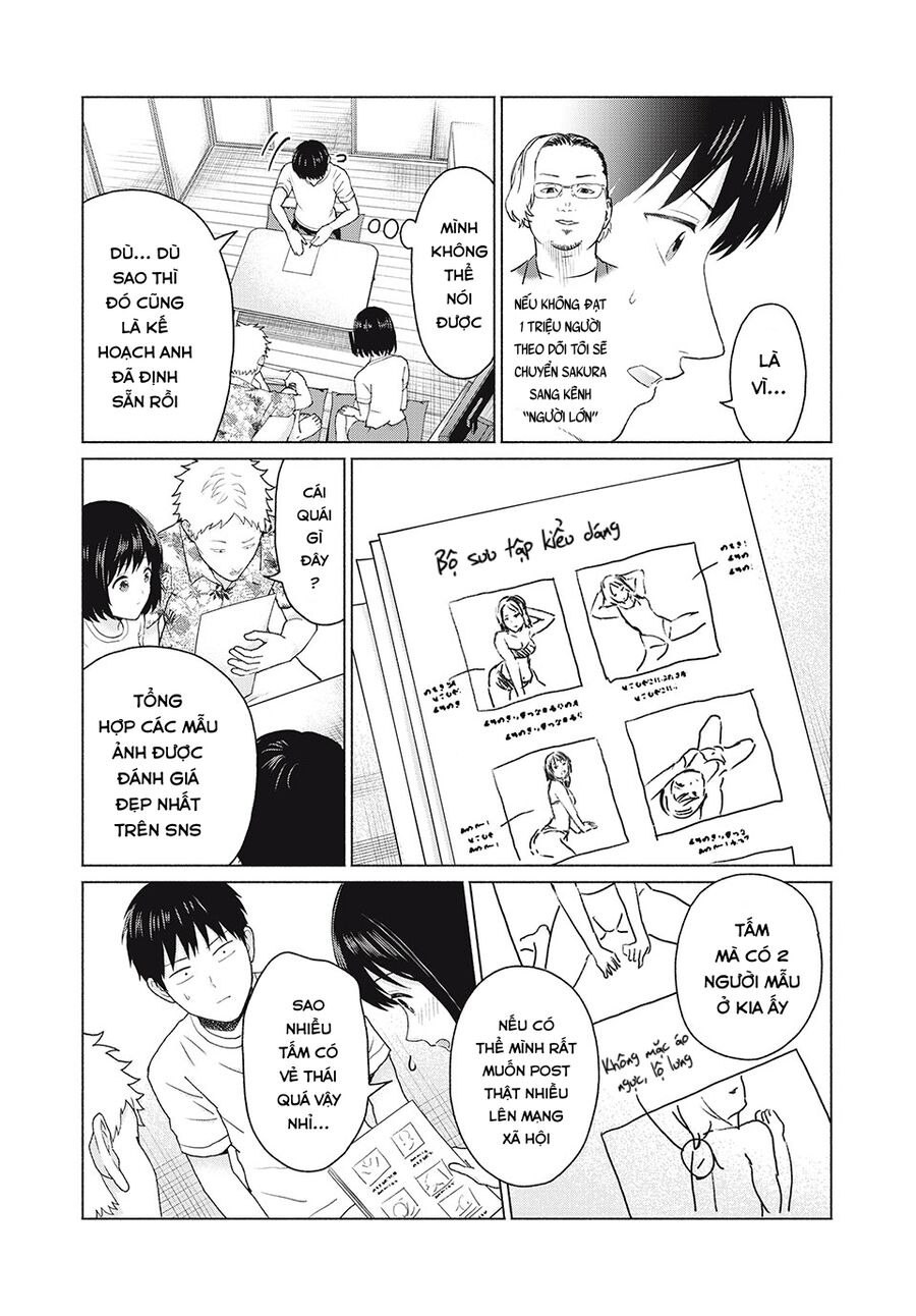 Grapara! Chapter 4 - Trang 2