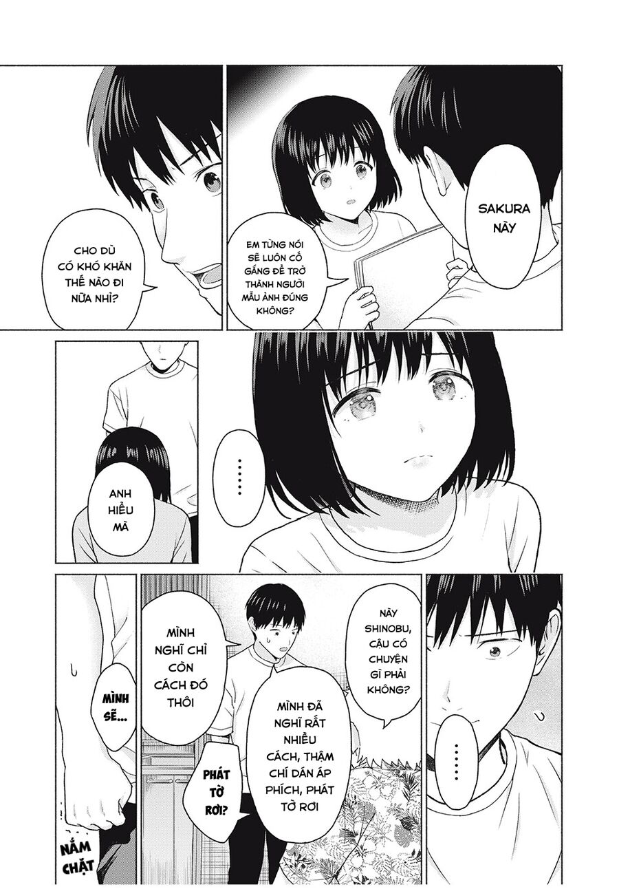 Grapara! Chapter 4 - Trang 2