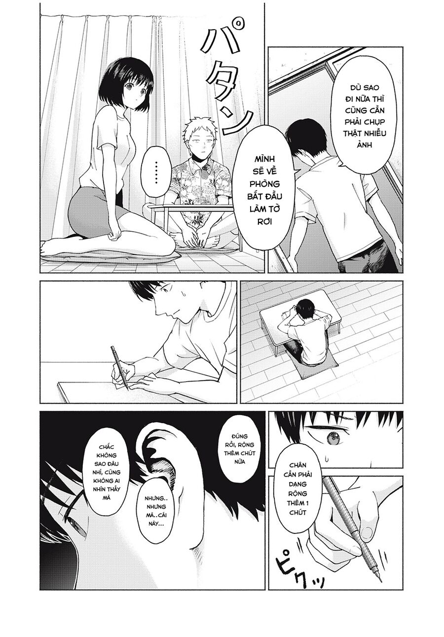 Grapara! Chapter 4 - Trang 2