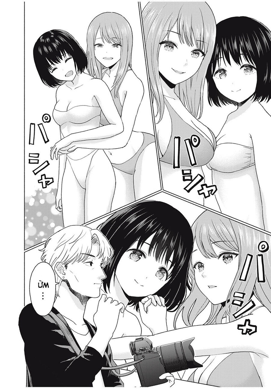 Grapara! Chapter 5 - Trang 2