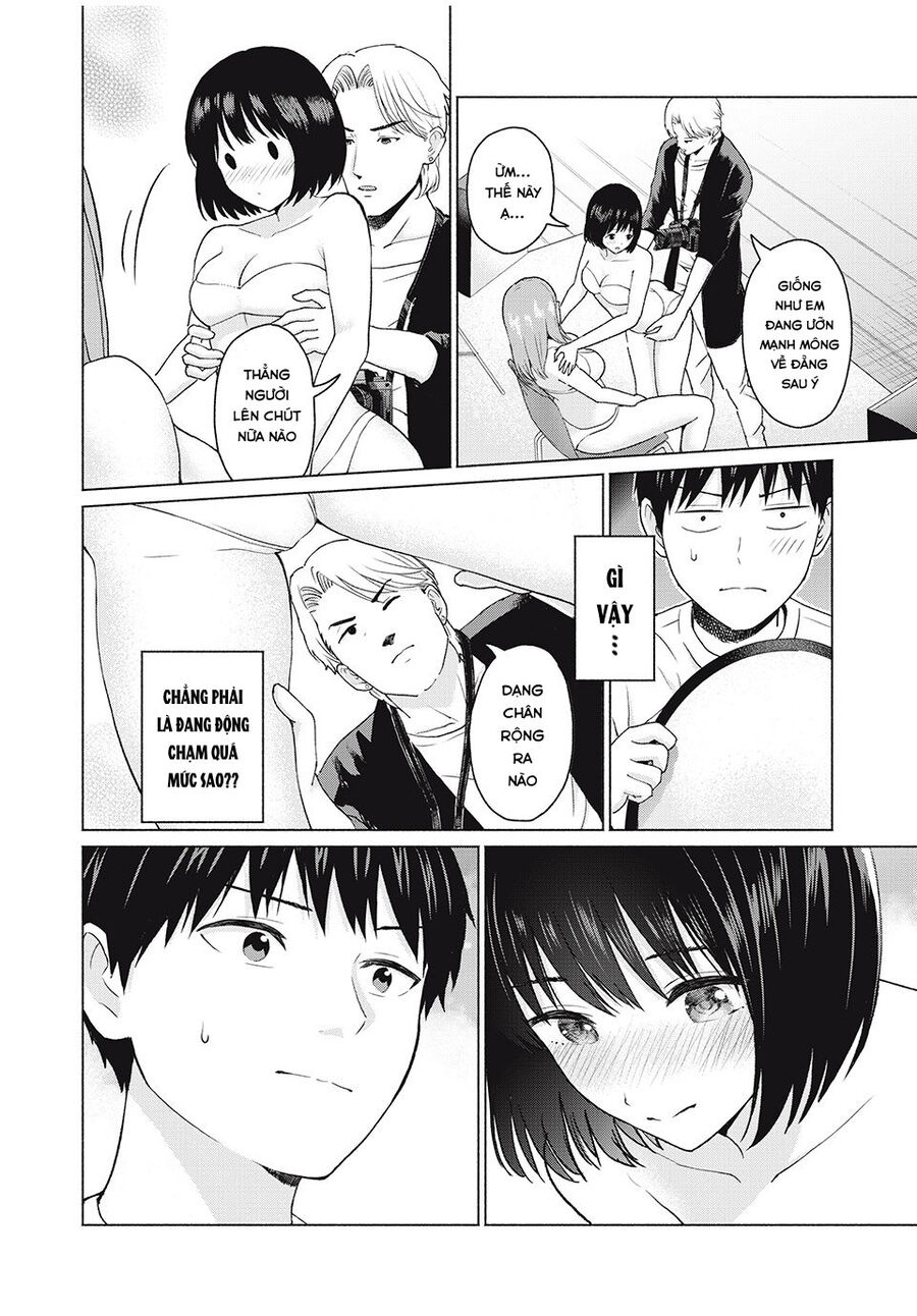 Grapara! Chapter 5 - Trang 2