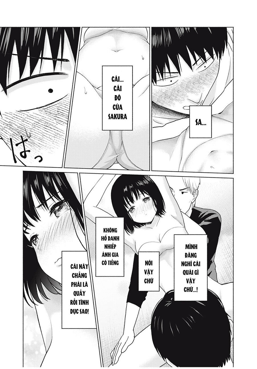 Grapara! Chapter 5 - Trang 2