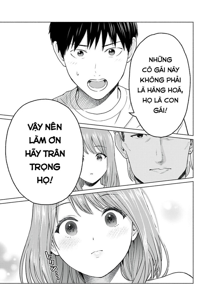 Grapara! Chapter 5 - Trang 2