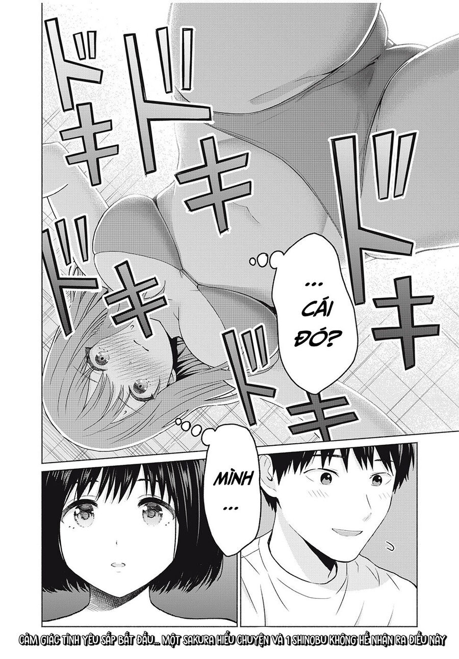 Grapara! Chapter 5 - Trang 2