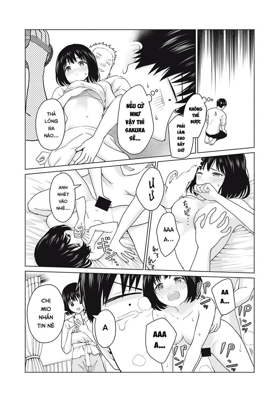Grapara! Chapter 5 - Trang 2