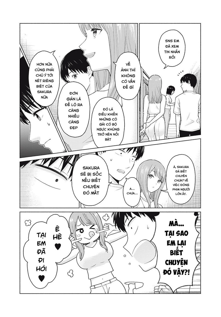 Grapara! Chapter 5 - Trang 2