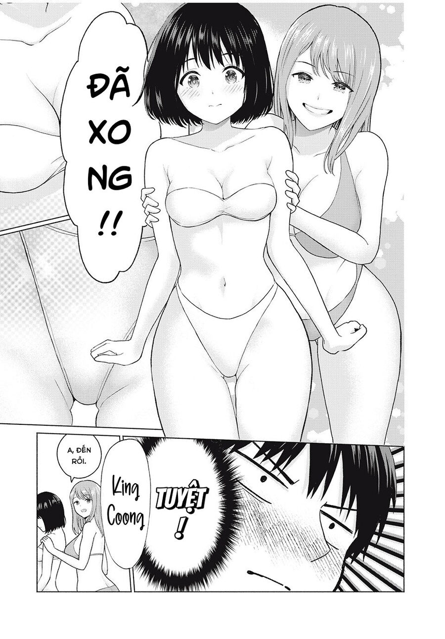 Grapara! Chapter 5 - Trang 2