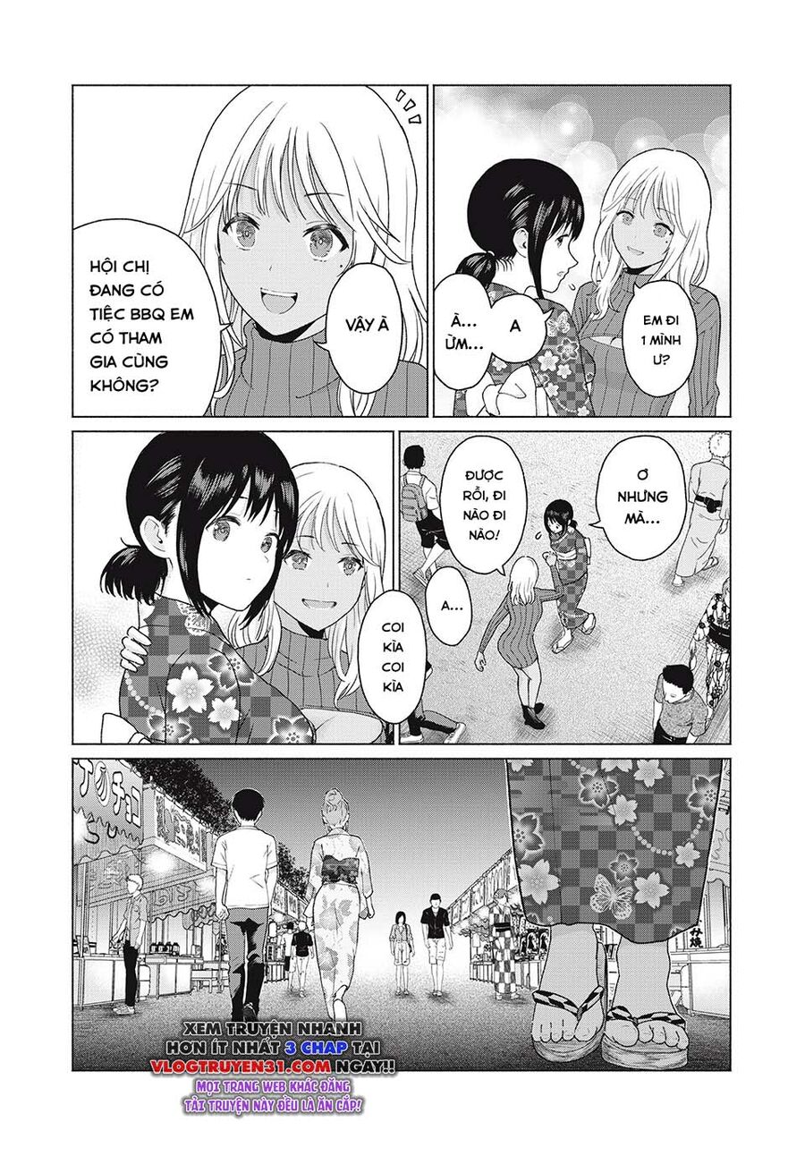Grapara! Chapter 6 - Trang 2
