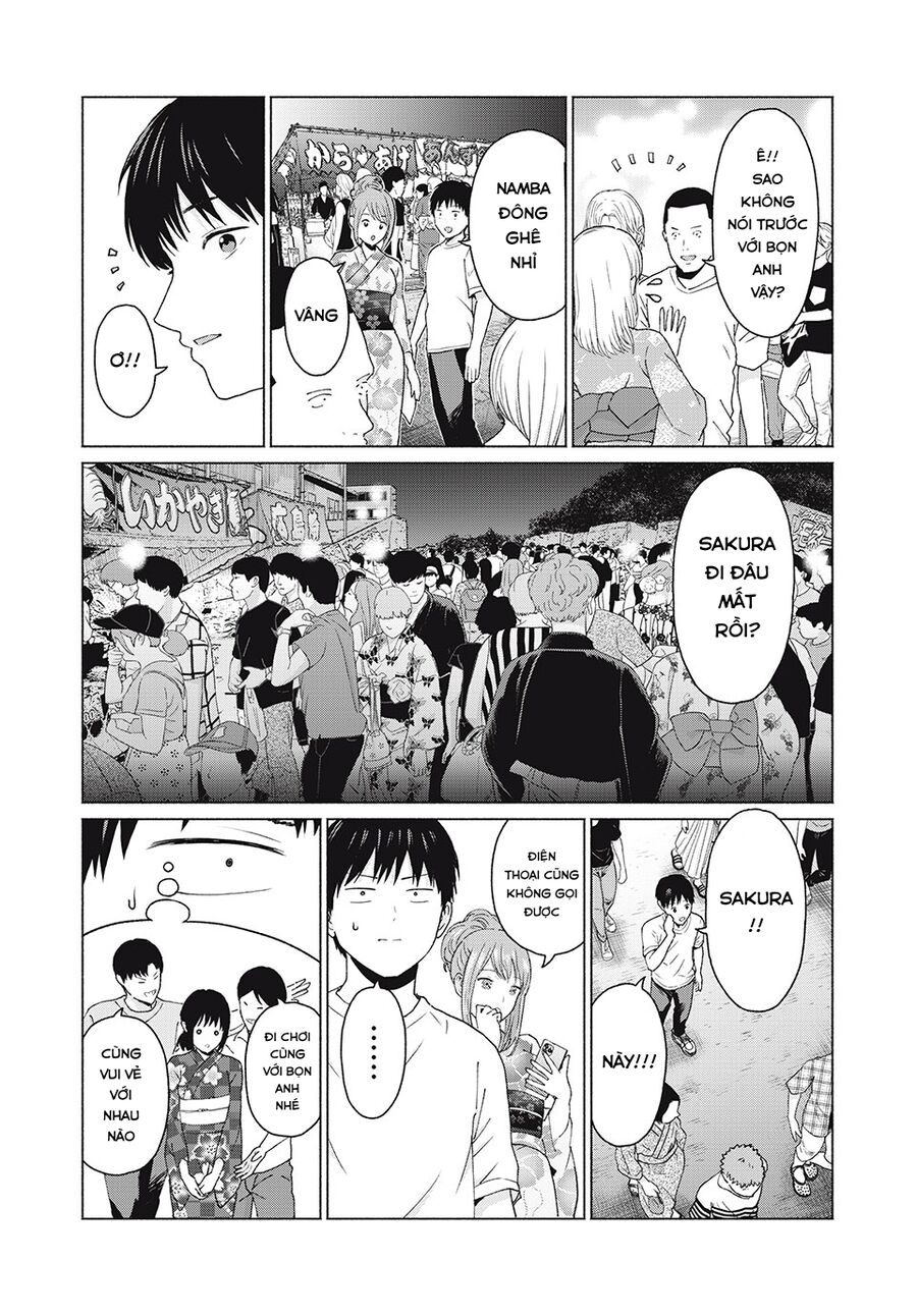 Grapara! Chapter 6 - Trang 2