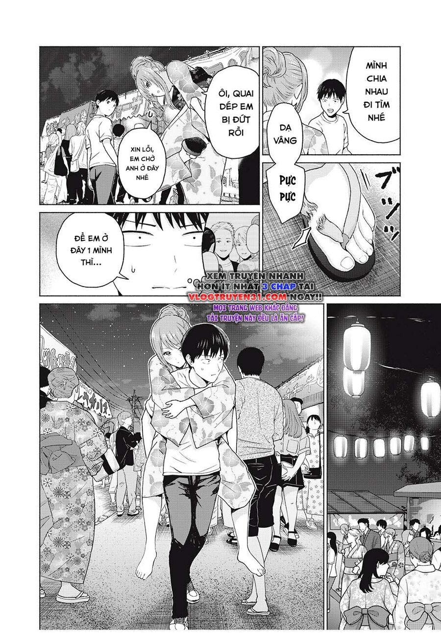 Grapara! Chapter 6 - Trang 2