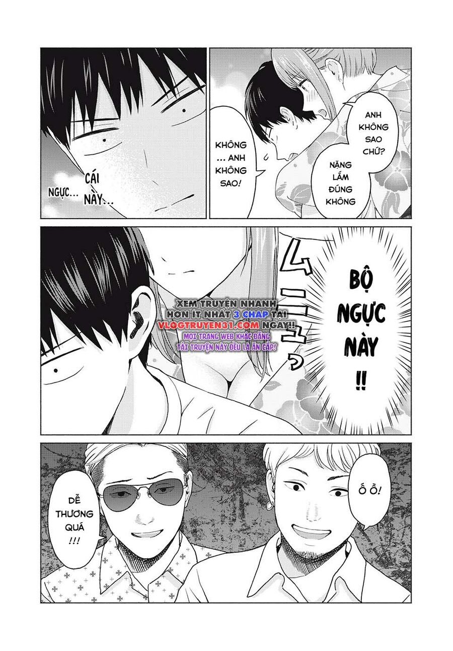 Grapara! Chapter 6 - Trang 2