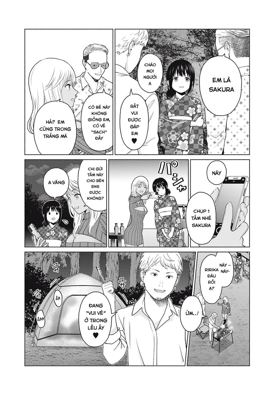 Grapara! Chapter 6 - Trang 2