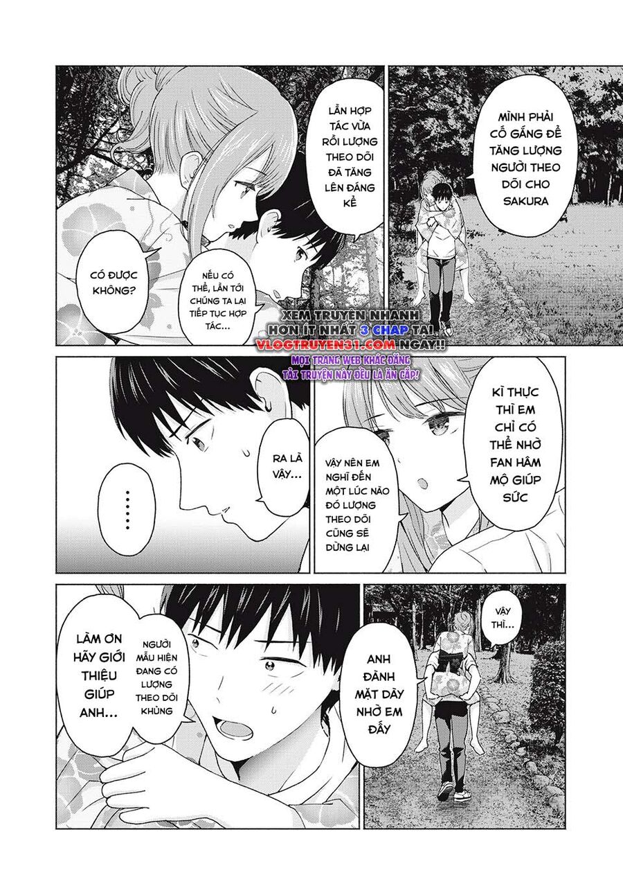 Grapara! Chapter 6 - Trang 2