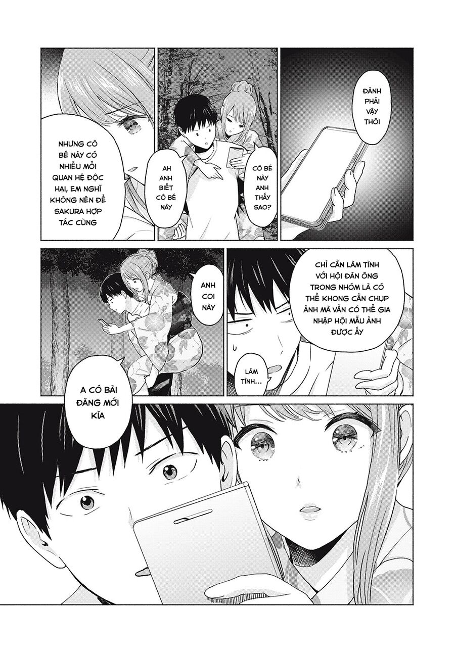 Grapara! Chapter 6 - Trang 2