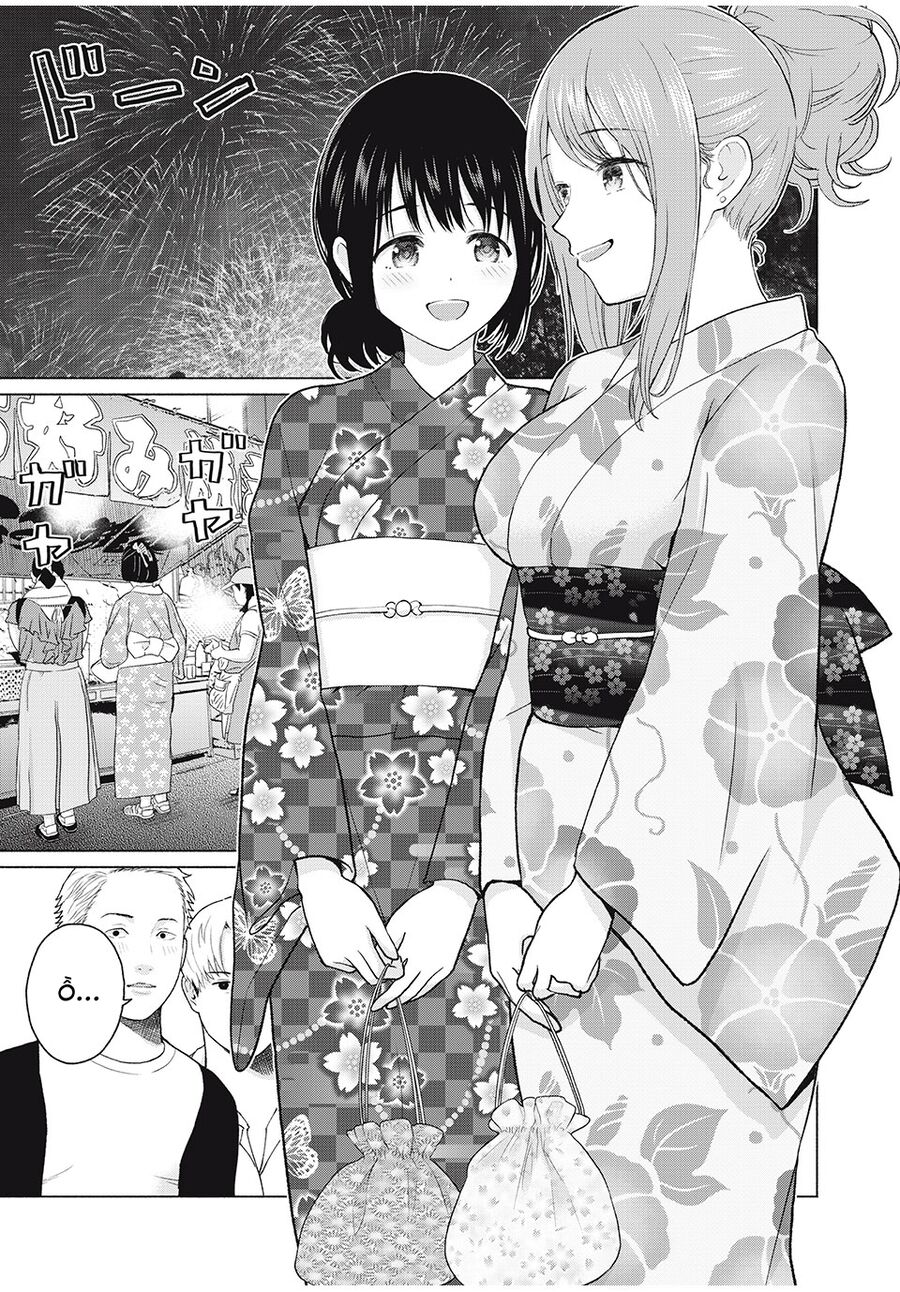 Grapara! Chapter 6 - Trang 2
