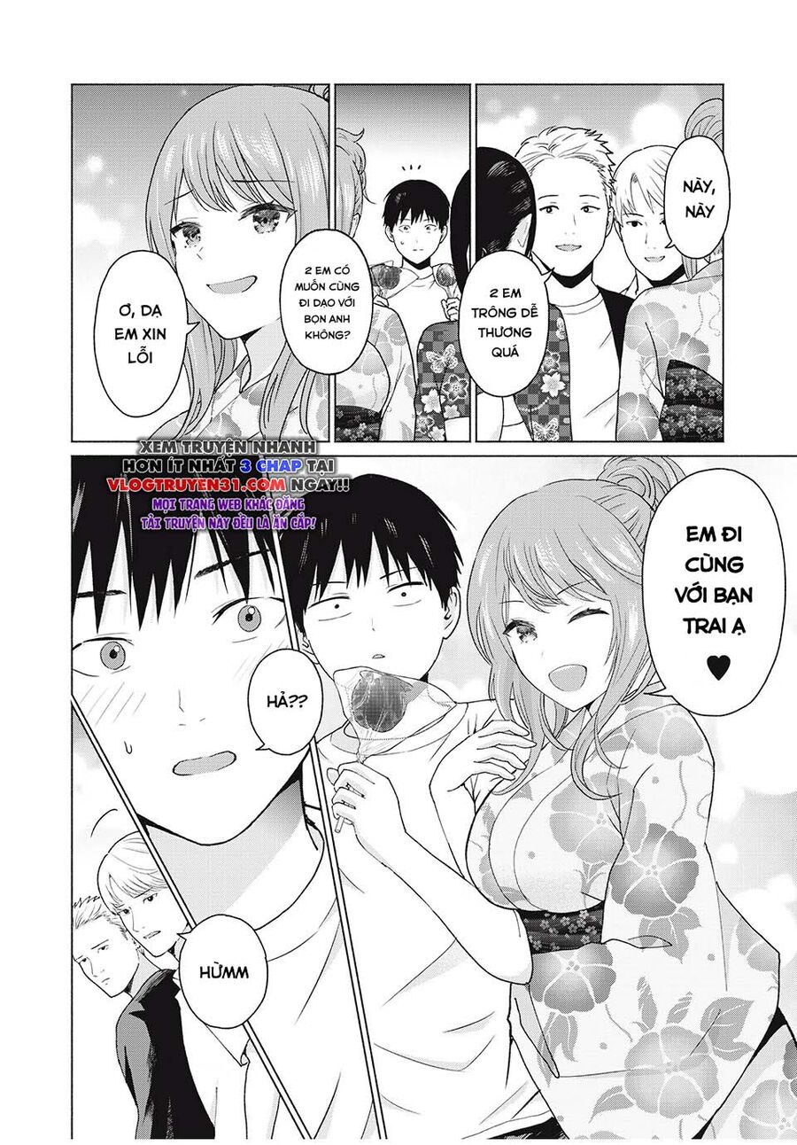 Grapara! Chapter 6 - Trang 2
