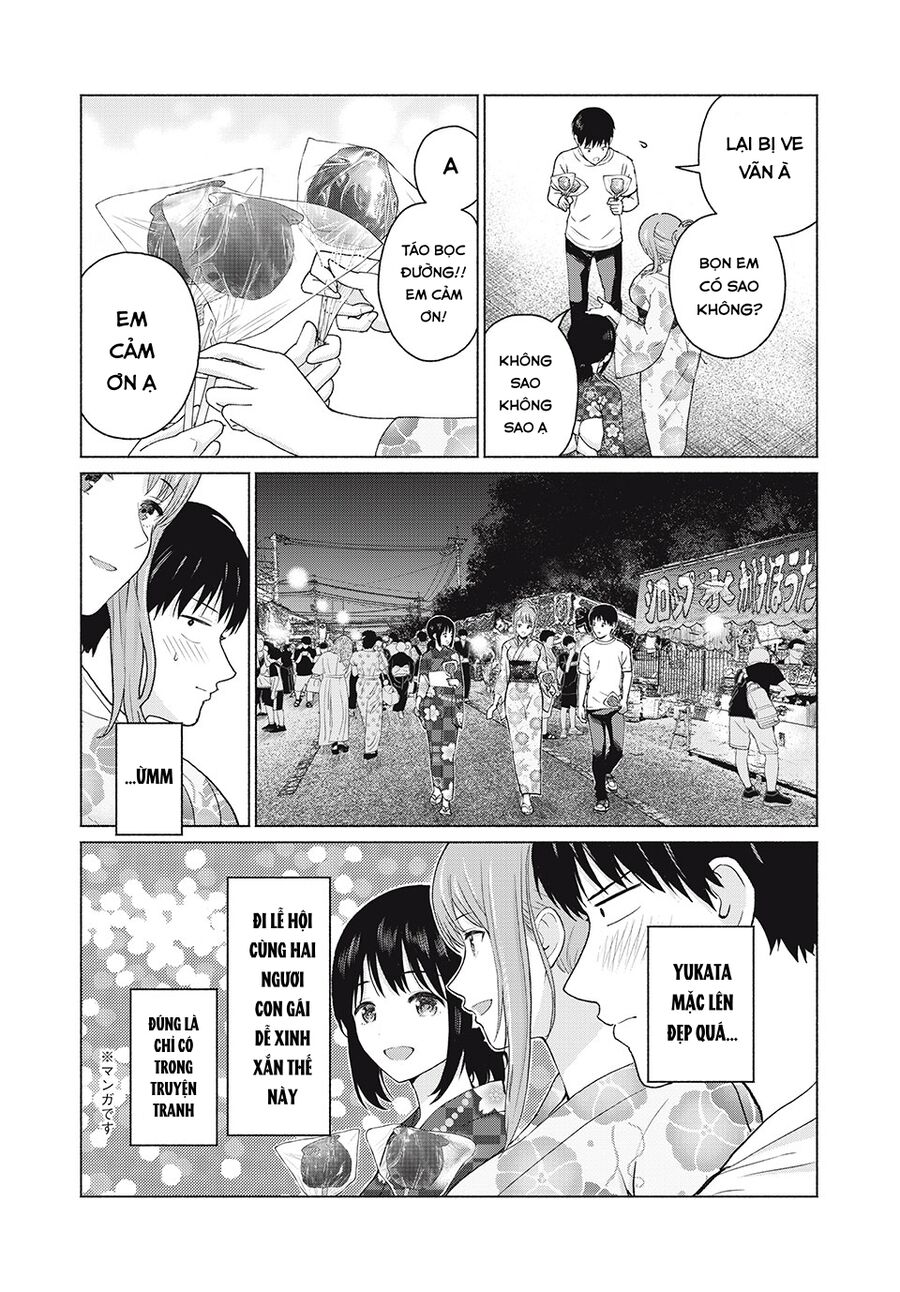 Grapara! Chapter 6 - Trang 2