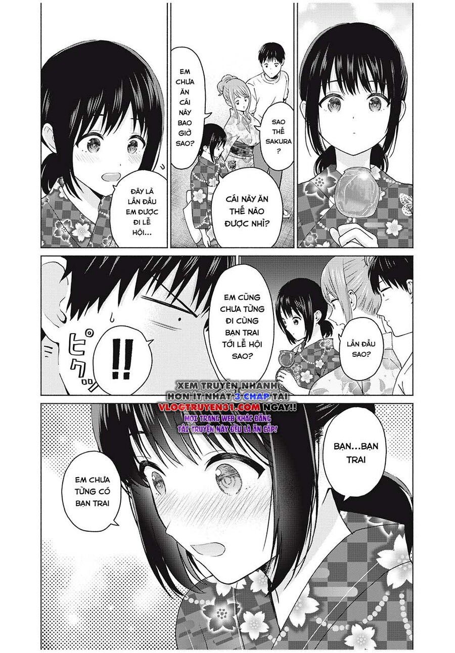 Grapara! Chapter 6 - Trang 2