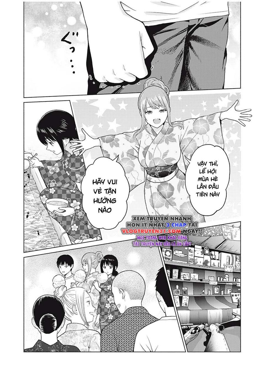 Grapara! Chapter 6 - Trang 2
