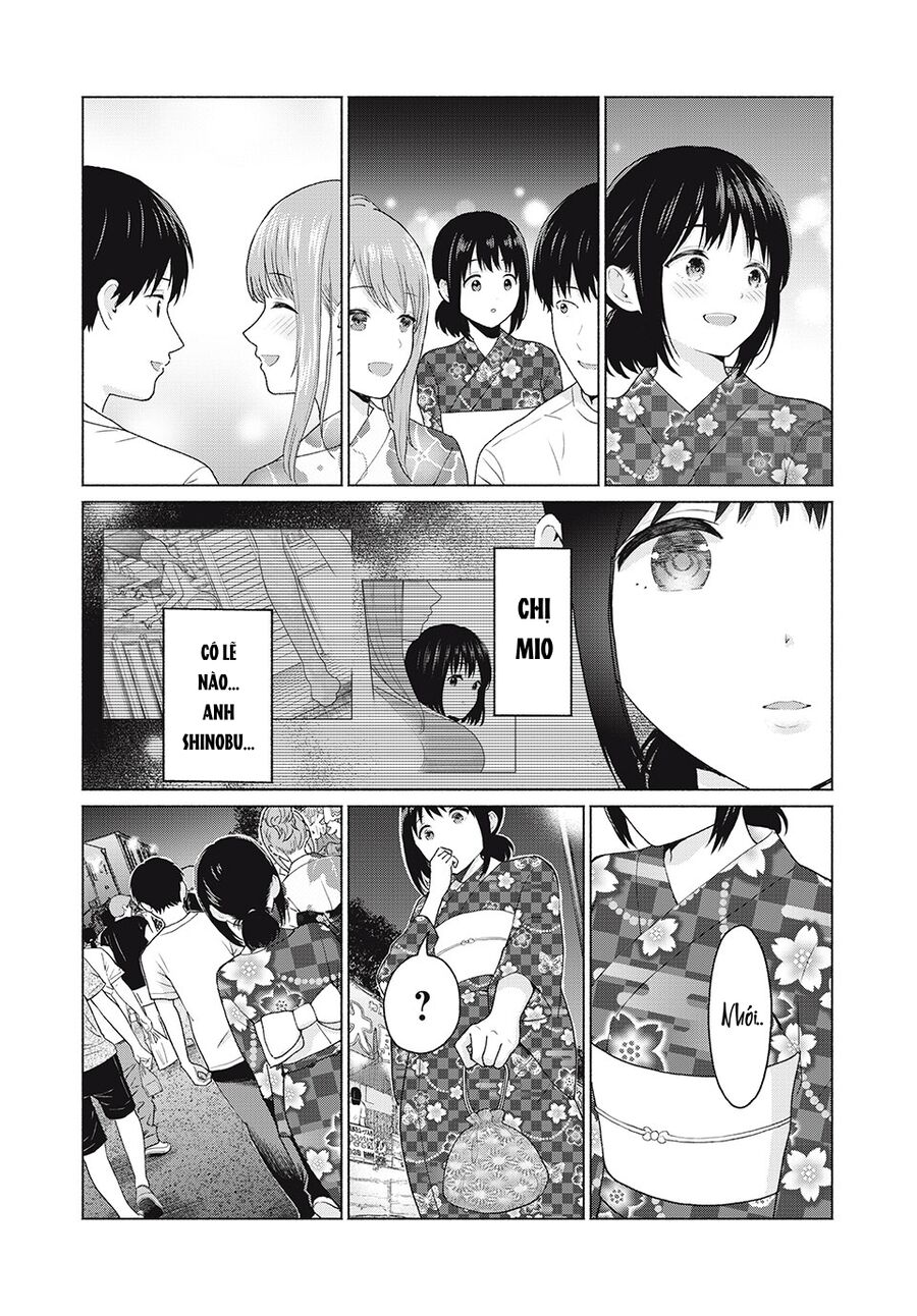Grapara! Chapter 6 - Trang 2