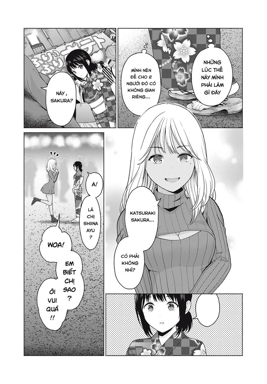 Grapara! Chapter 6 - Trang 2