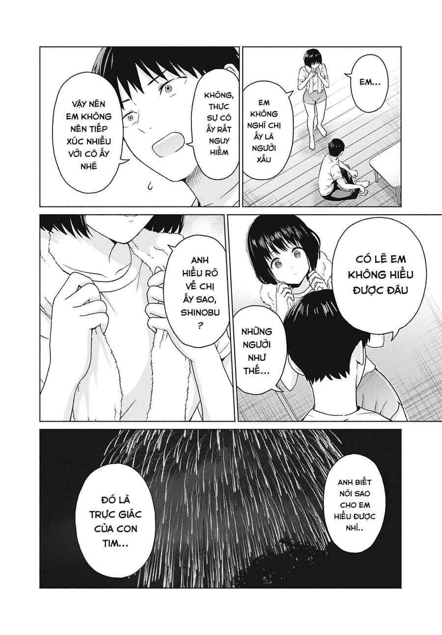 Grapara! Chapter 7 - Trang 2