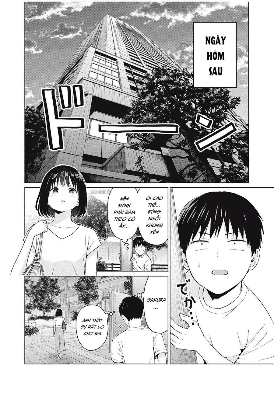Grapara! Chapter 7 - Trang 2