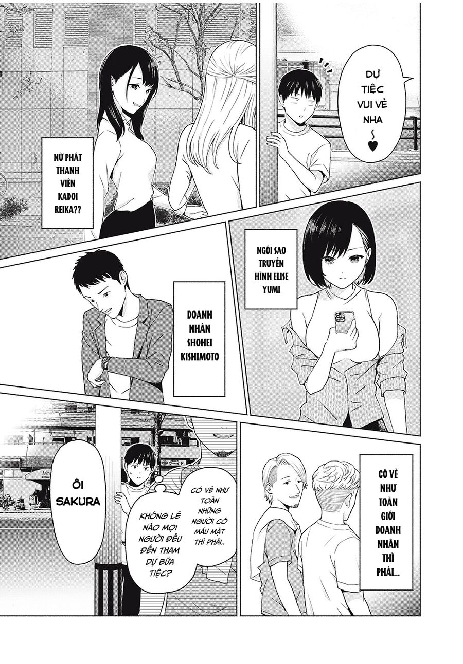 Grapara! Chapter 7 - Trang 2