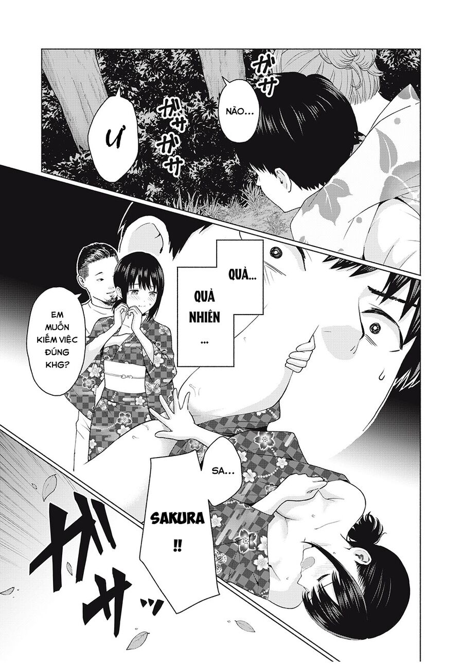 Grapara! Chapter 7 - Trang 2