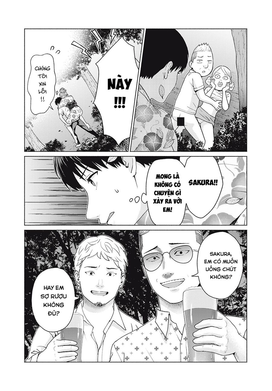 Grapara! Chapter 7 - Trang 2
