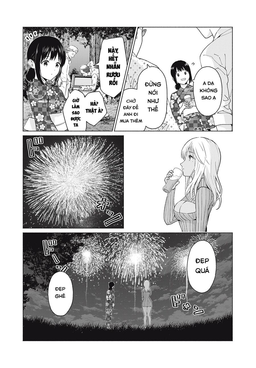 Grapara! Chapter 7 - Trang 2