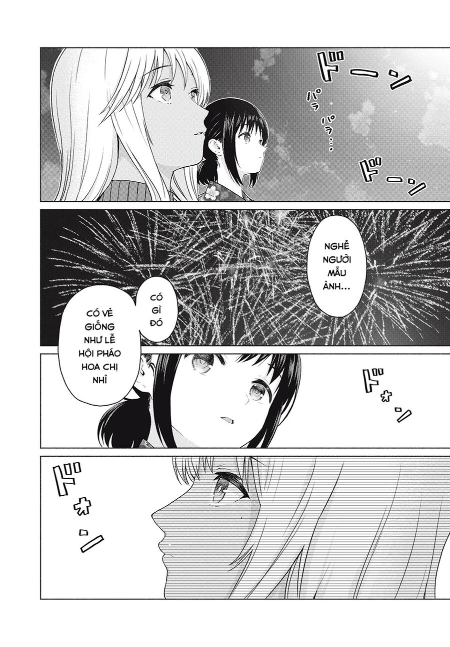 Grapara! Chapter 7 - Trang 2