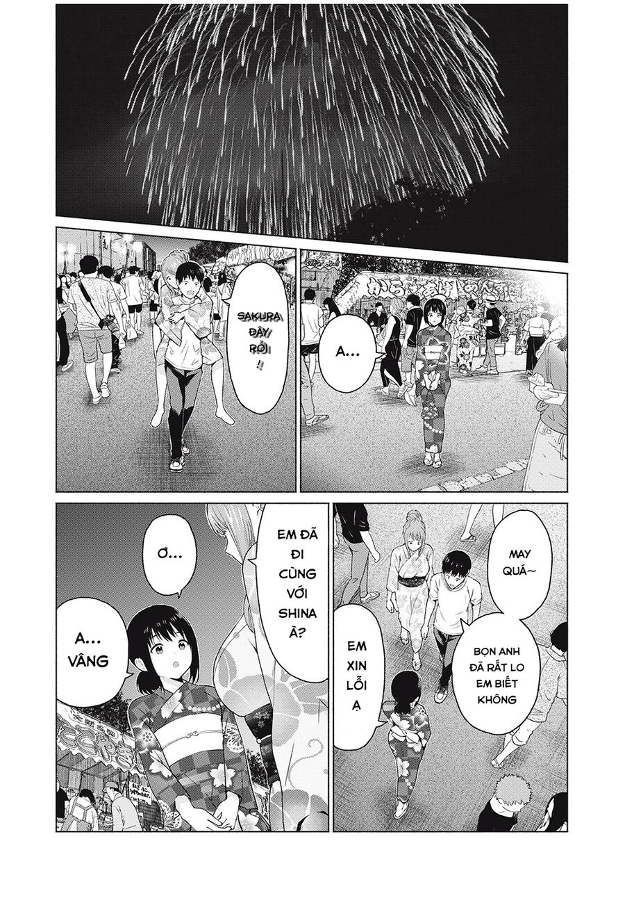 Grapara! Chapter 7 - Trang 2