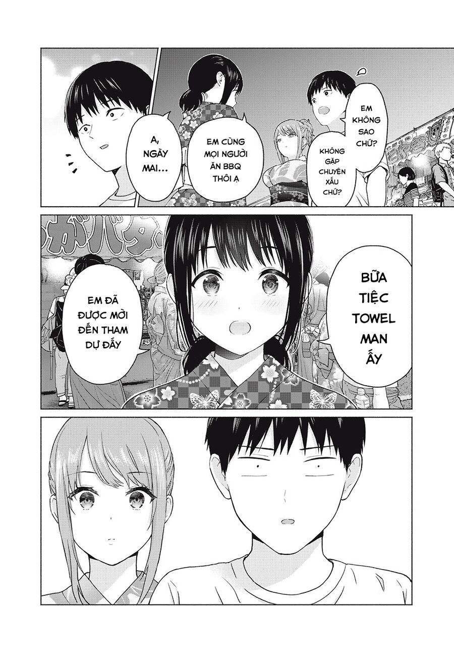Grapara! Chapter 7 - Trang 2