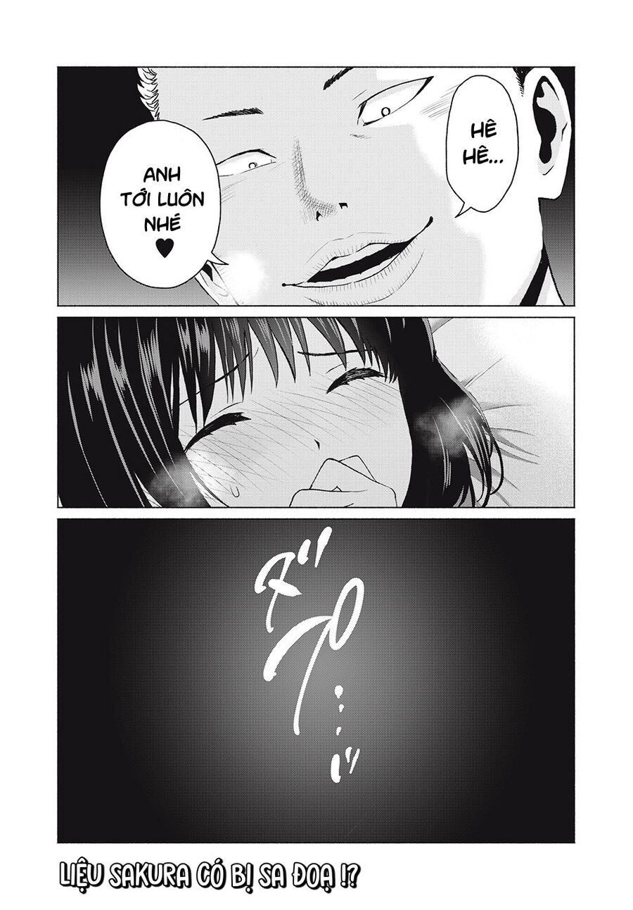 Grapara! Chapter 8 - Trang 2