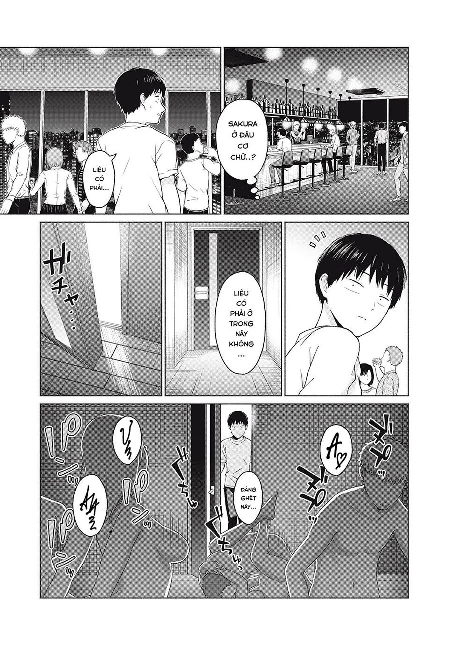 Grapara! Chapter 8 - Trang 2