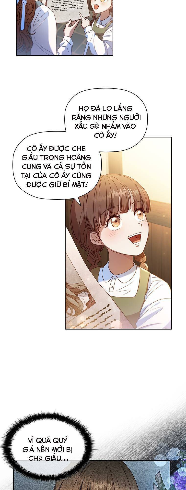 Nhân Vật Phụ Luôn Bị Bỏ Rơi Trước Tiên Chapter 1 - Trang 2